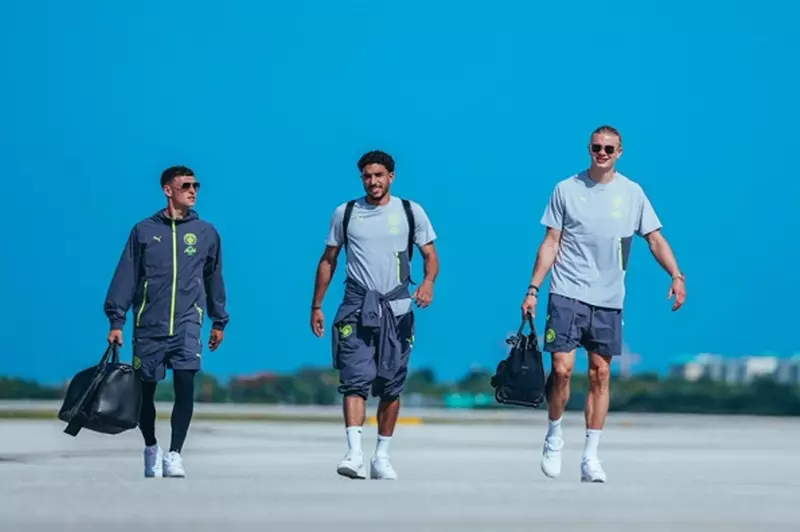 مانشستر سيتي